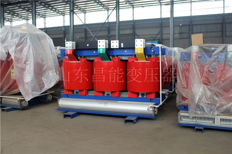 深圳SCB10-1250KVA干式变压器